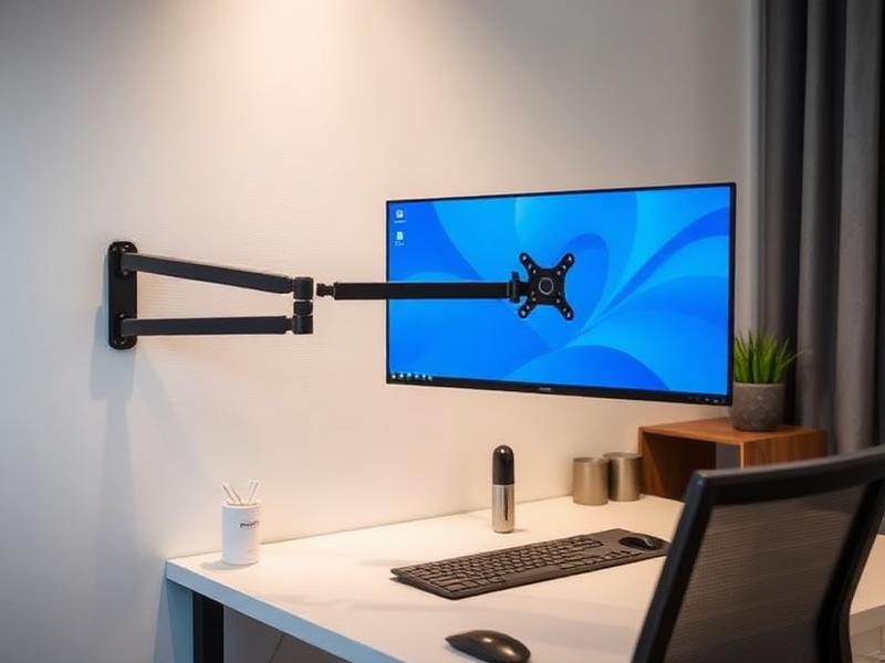 Office Wall Mount